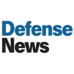 Logo of Defense News android Application 